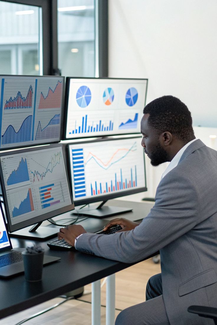 Why Your Business Needs Data Management Services Today