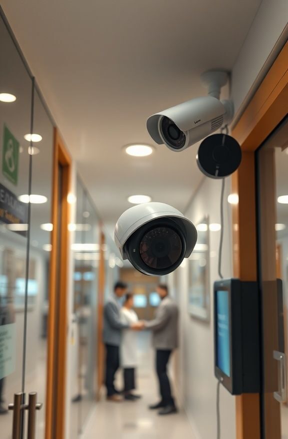CCTV System User Access Control And Permission Management (1)