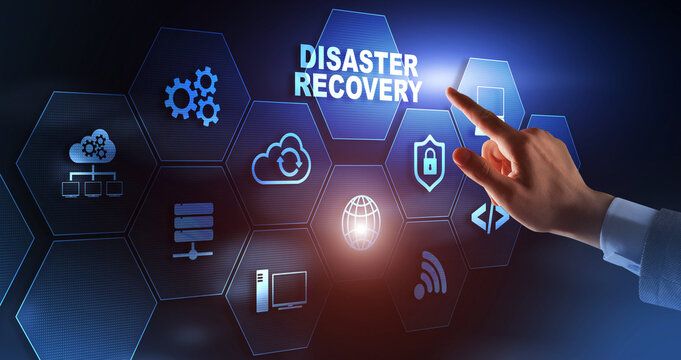 Ensuring Business Continuity_ Key Components of an Effective IT Disaster Recovery