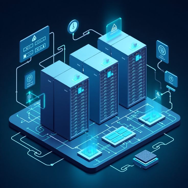 How Precision Cooling Enhances Data Center Efficiency_ Market Insights