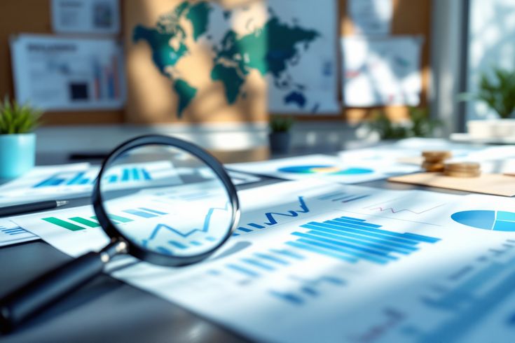 Investir intelligemment en analysant les indicateurs économiques clés